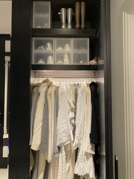 Decluttering one item a day (and counting down til the opening of charity shops!) – thread number 17