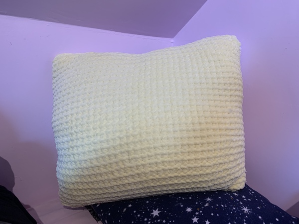 Knit, Crochet and Natter 5 - the roadmap to MORE YARN!