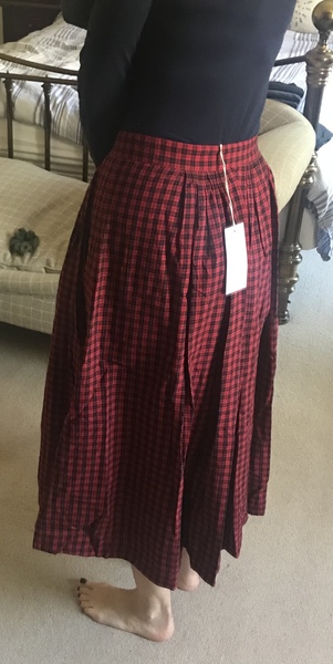 Toast 7 - Onwards to brighter days, we hope ..