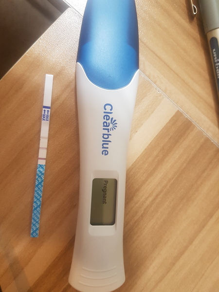 Ovulation bleeding? High peak for days....