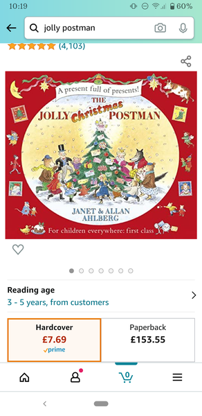 Christmas bargains prequel thread