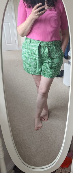 What are you wearing today 👗🧥👚 Spring 2021