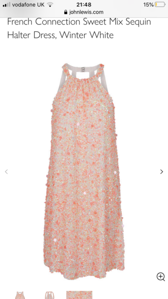 Wedding guest outfit help