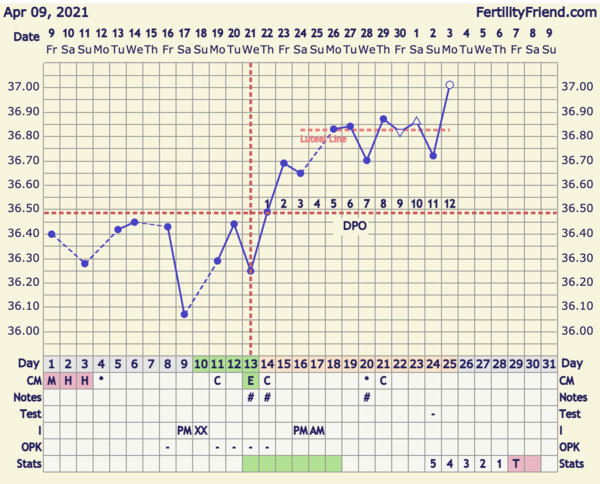 2/3dpo anyone?