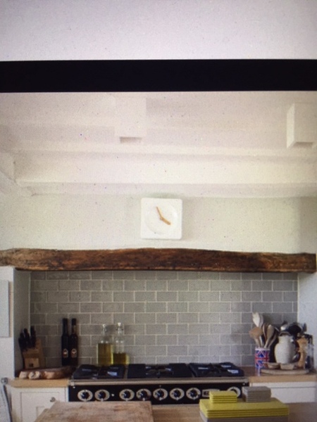 Has anyone regretted getting a white kitchen floor? Has anyone regretted anything they chose for their kitchen actually?