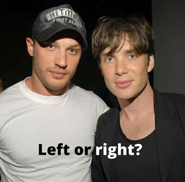 I have a very important question