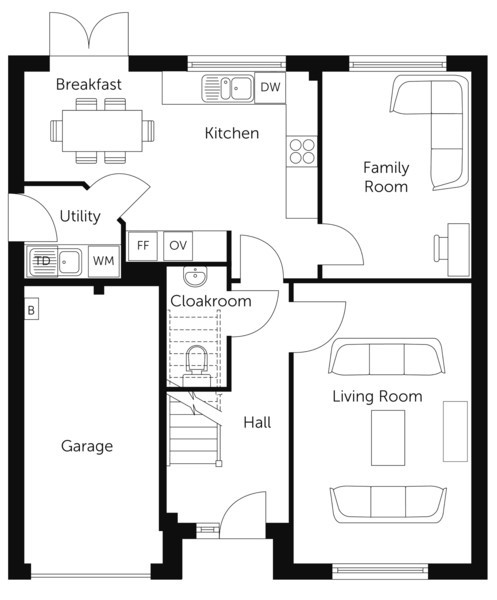 What could we do with this layout?