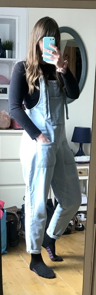 What are you wearing today? May 2021