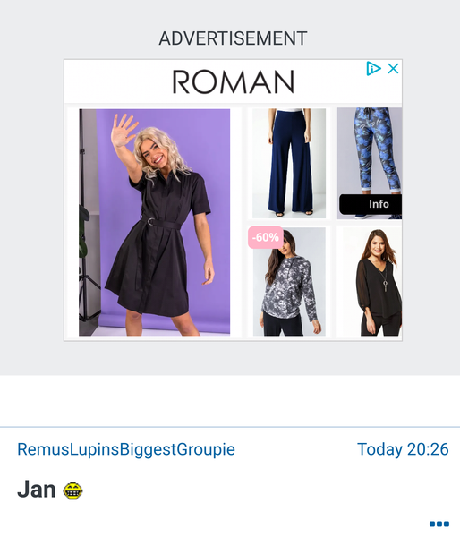 Roman Originals