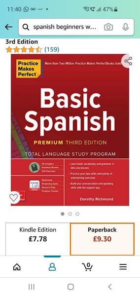 Tips for learning a foreign language