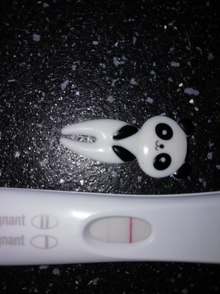 Easy@home. False positive? Have you had an evap this dark with them?