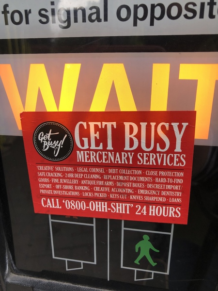 Polly and her Dollies continue to improve in every way