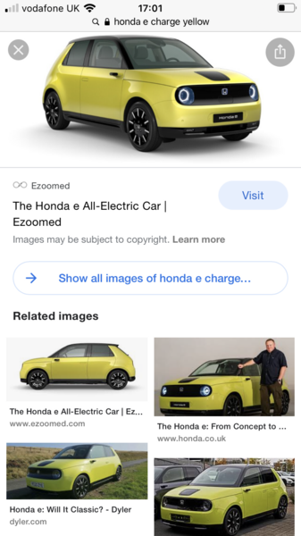 What car should I buy.....