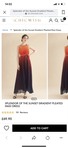Another wedding guest outfit!