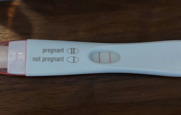 Trying IVF again for baby #2