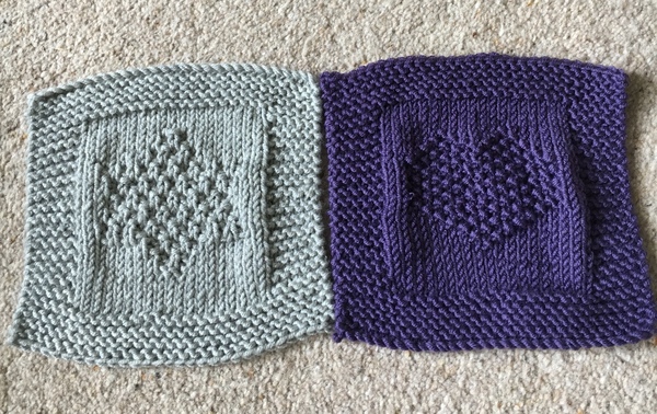 Woolly Hugs. A Blanket for the very lovely Etotheipiplus1equals0 and her children. Crafters and donors, we need your help.