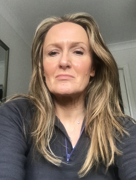 Hair.  With pic.