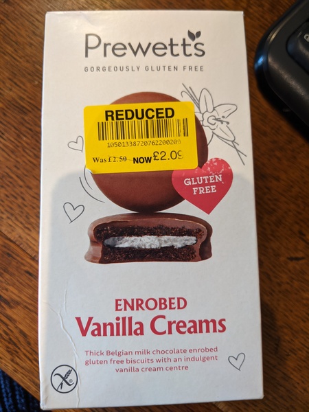 Best Gluten-Free Food