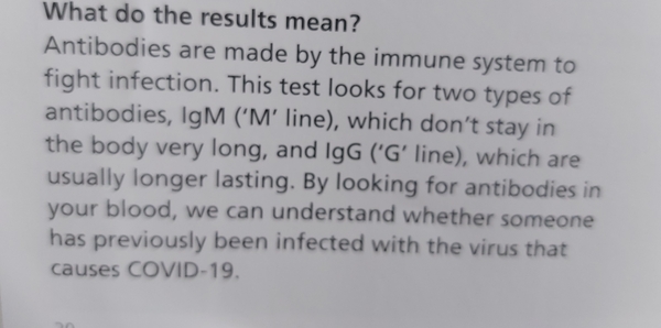 Ok I know it’s boring but second vaccine in your 30s