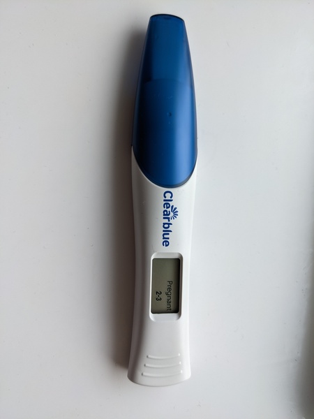 IVF - May