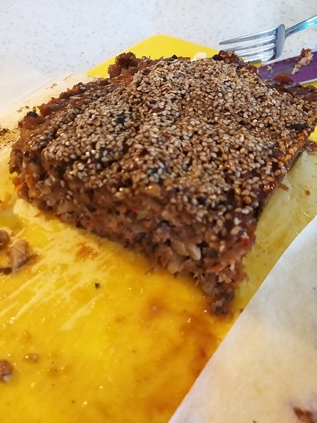 Recipe review club