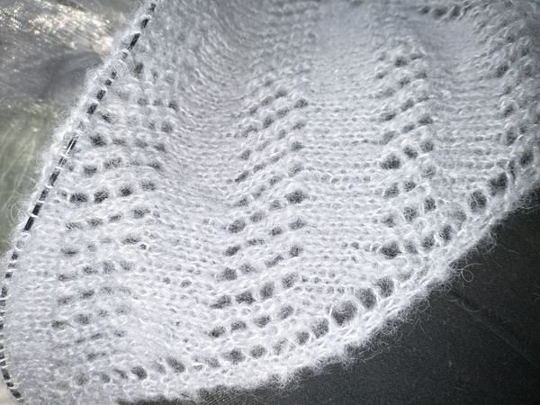 Knit, Crochet and Natter 5 - the roadmap to MORE YARN!