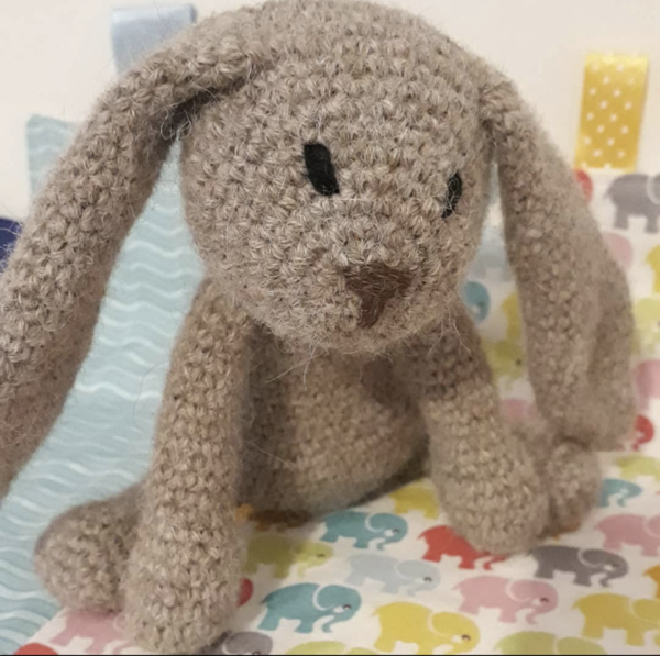 Knit, Crochet and Natter 5 - the roadmap to MORE YARN!