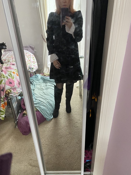What are you wearing today 👗🧥👚 Spring 2021