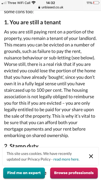 Should I just give up on the idea of buying a house?