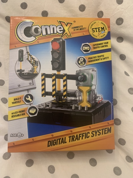 Christmas bargains prequel thread