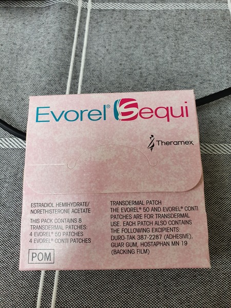 HRT cost