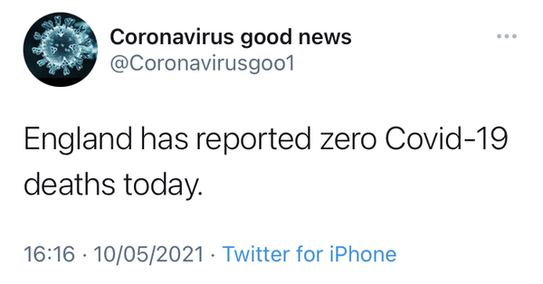 UK vaccination thread started 1st May 2021