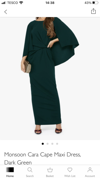 What should I wear... to get married?