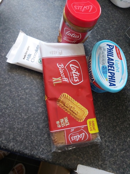 Posting pics of everything you eat thread!