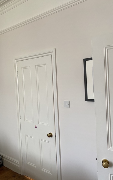 Inspire me with colour schemes for a North facing bedroom