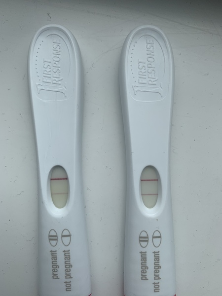 Low amh / 3 lead follicles - need some hope!