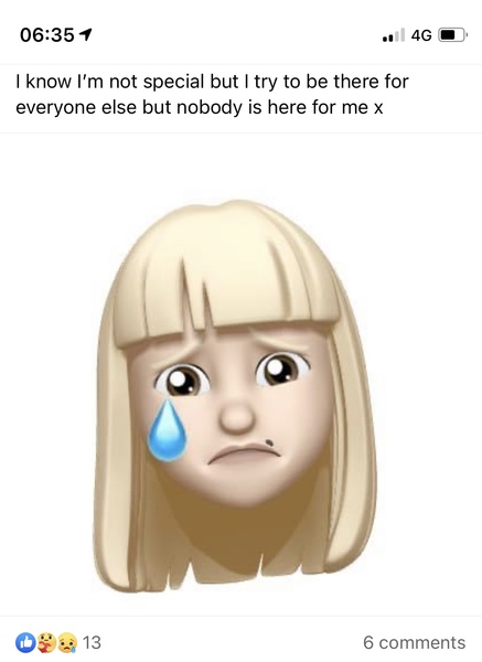 The worst cases of oversharing you’ve seen on social media (lighthearted)