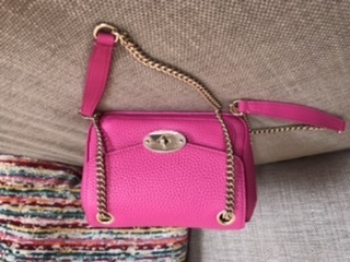 Just ordered my first Mulberry bag