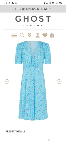 A New Purchase You are Excited About
