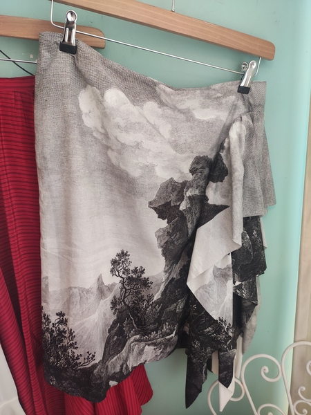 Les Parisiennes des Mamansnet: For the Love of Well Dressed Women in Repose