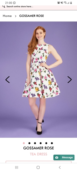 AIBU wear this to a wedding