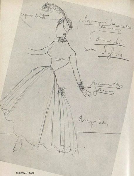 Les Parisiennes des Mamansnet: For the Love of Well Dressed Women in Repose