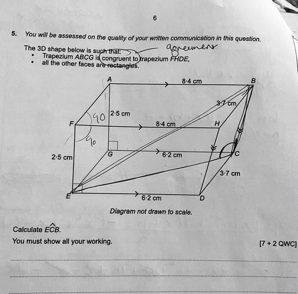 Please help me - maths