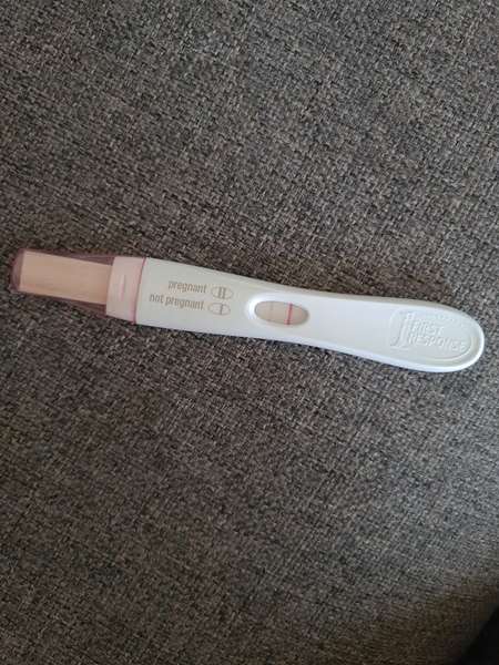 So it seems breastfeeding and needing IVF previously means nothing..