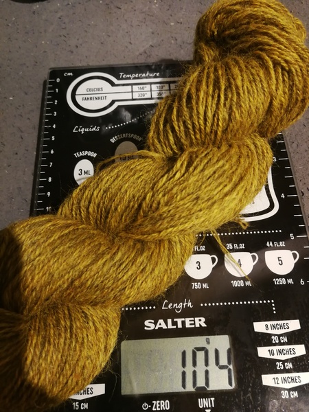 Knit, Crochet and Natter 5 - the roadmap to MORE YARN!