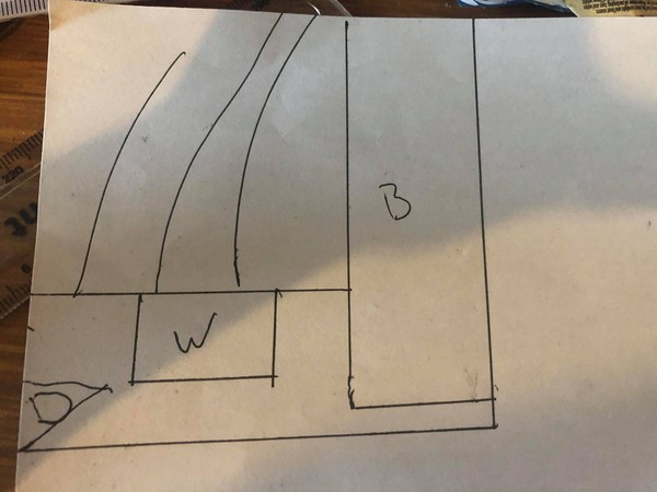 Solution for small room?