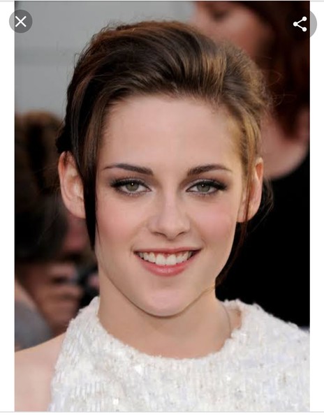 Who/What does a stunning woman look like to you?