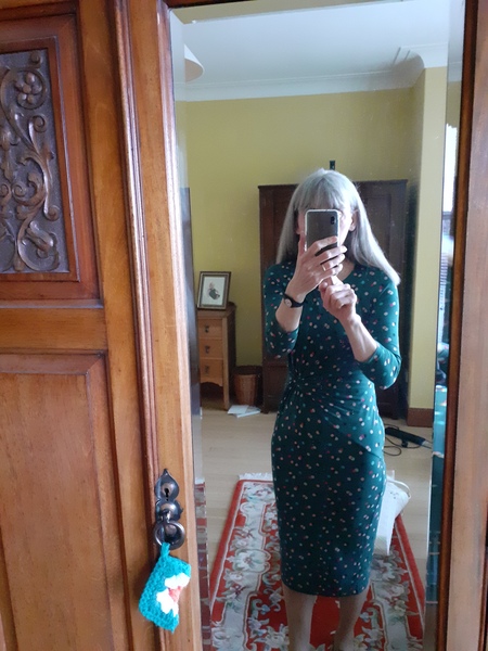 What are you wearing today 👗🧥👚 Spring 2021