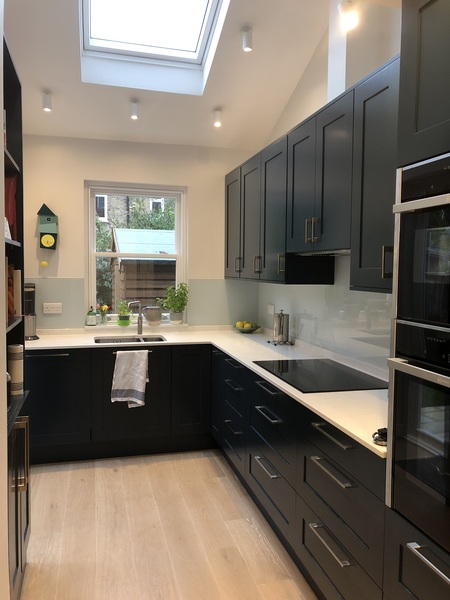 Kitchen tiles. What colour should I get