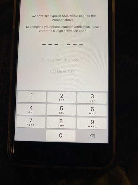 To want to get WhatsApp unblocked for DD and Facebook for DM